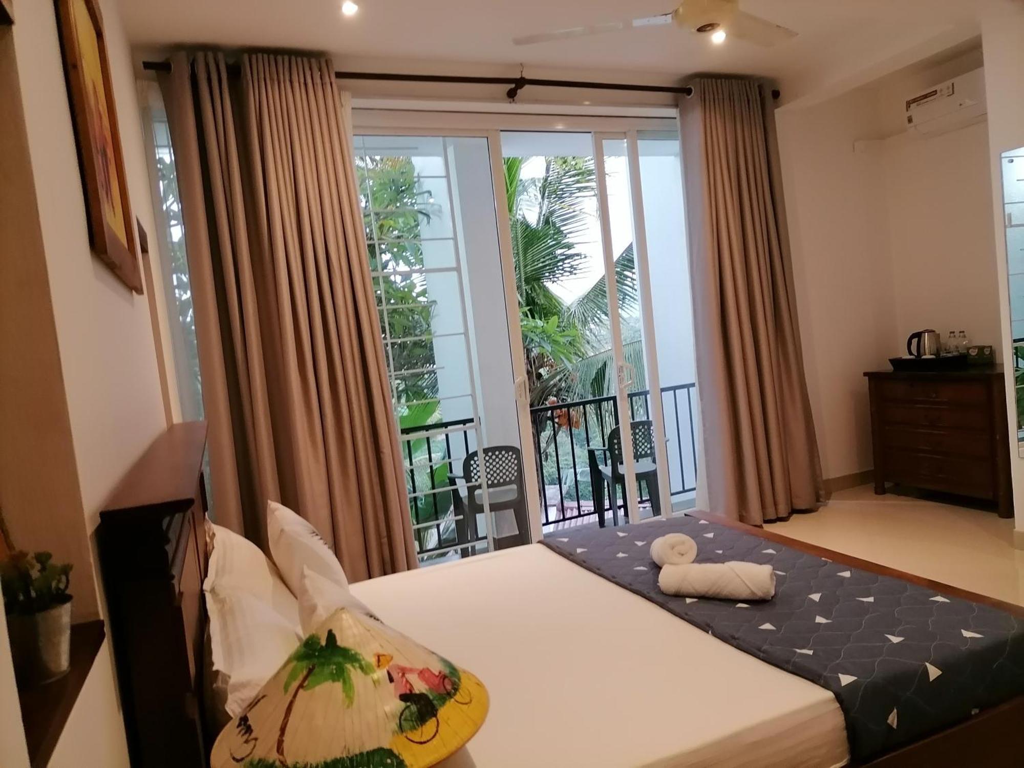 Hotel Vietnam House Kandy Zewnętrze zdjęcie