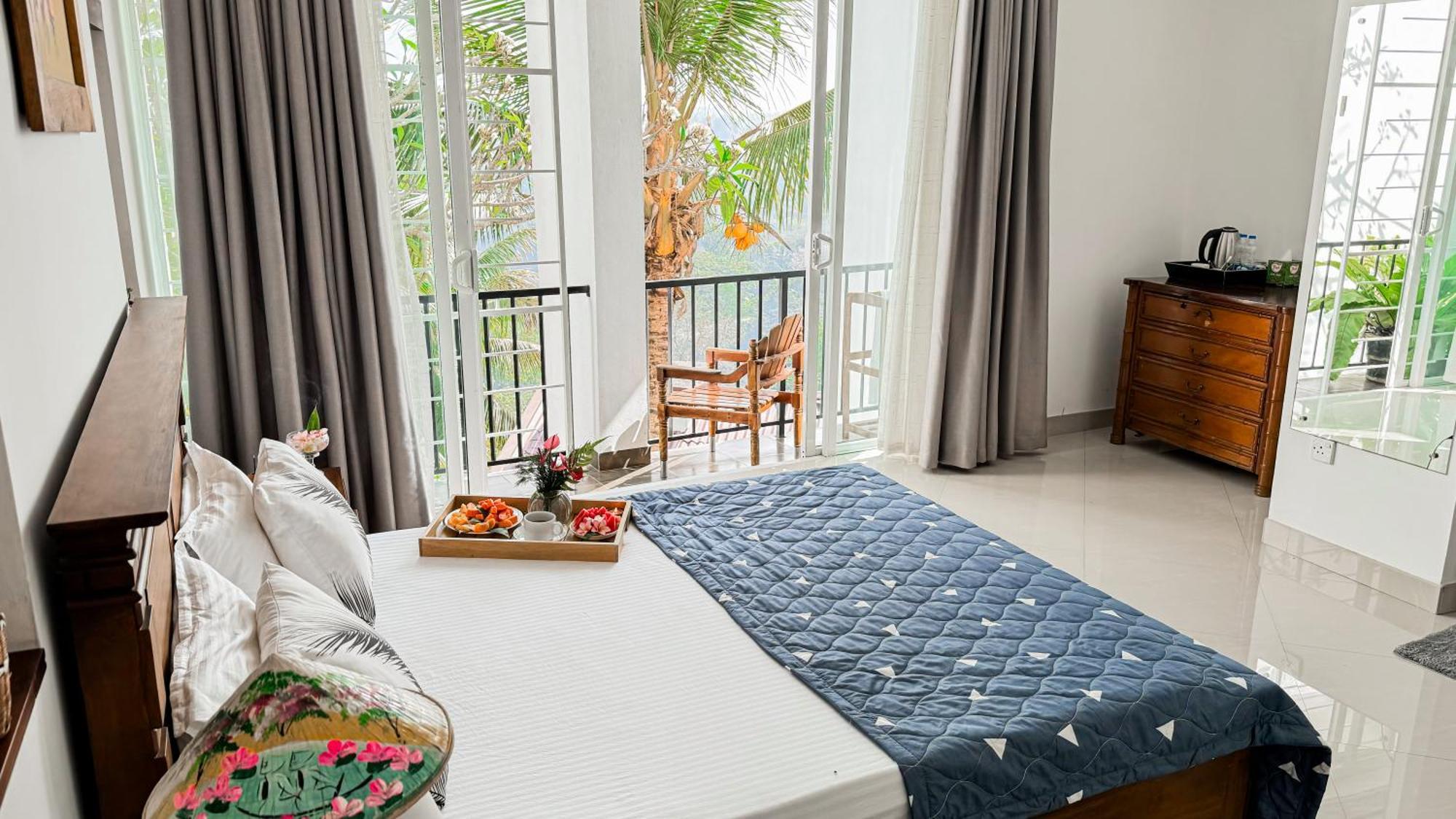 Hotel Vietnam House Kandy Pokój zdjęcie