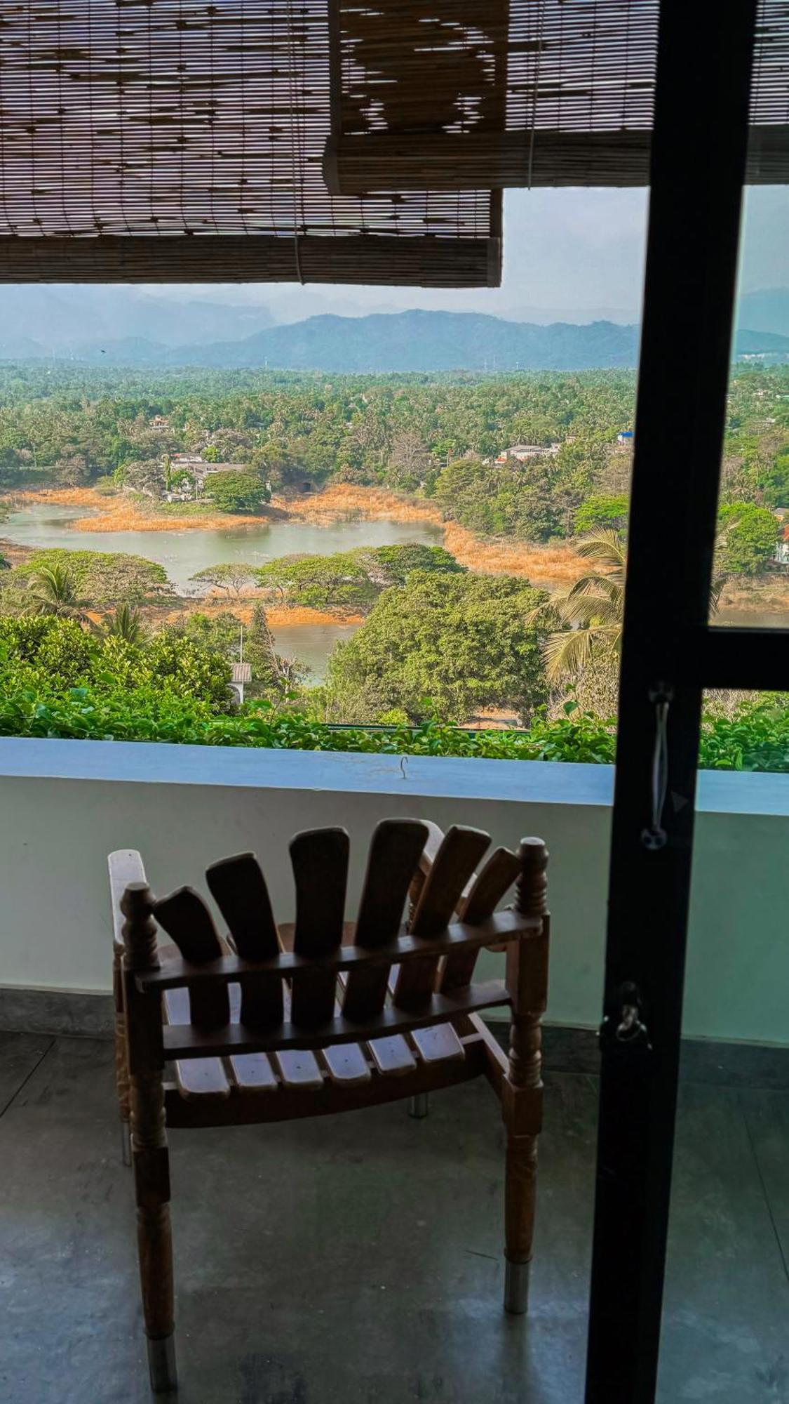 Hotel Vietnam House Kandy Zewnętrze zdjęcie