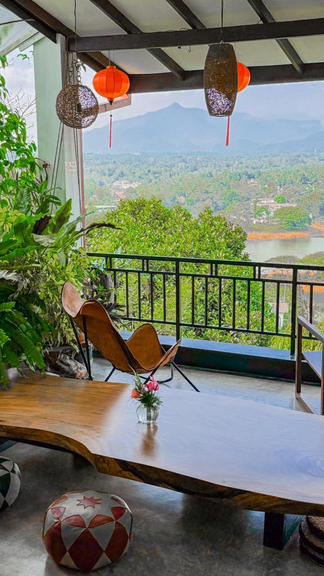 Hotel Vietnam House Kandy Zewnętrze zdjęcie