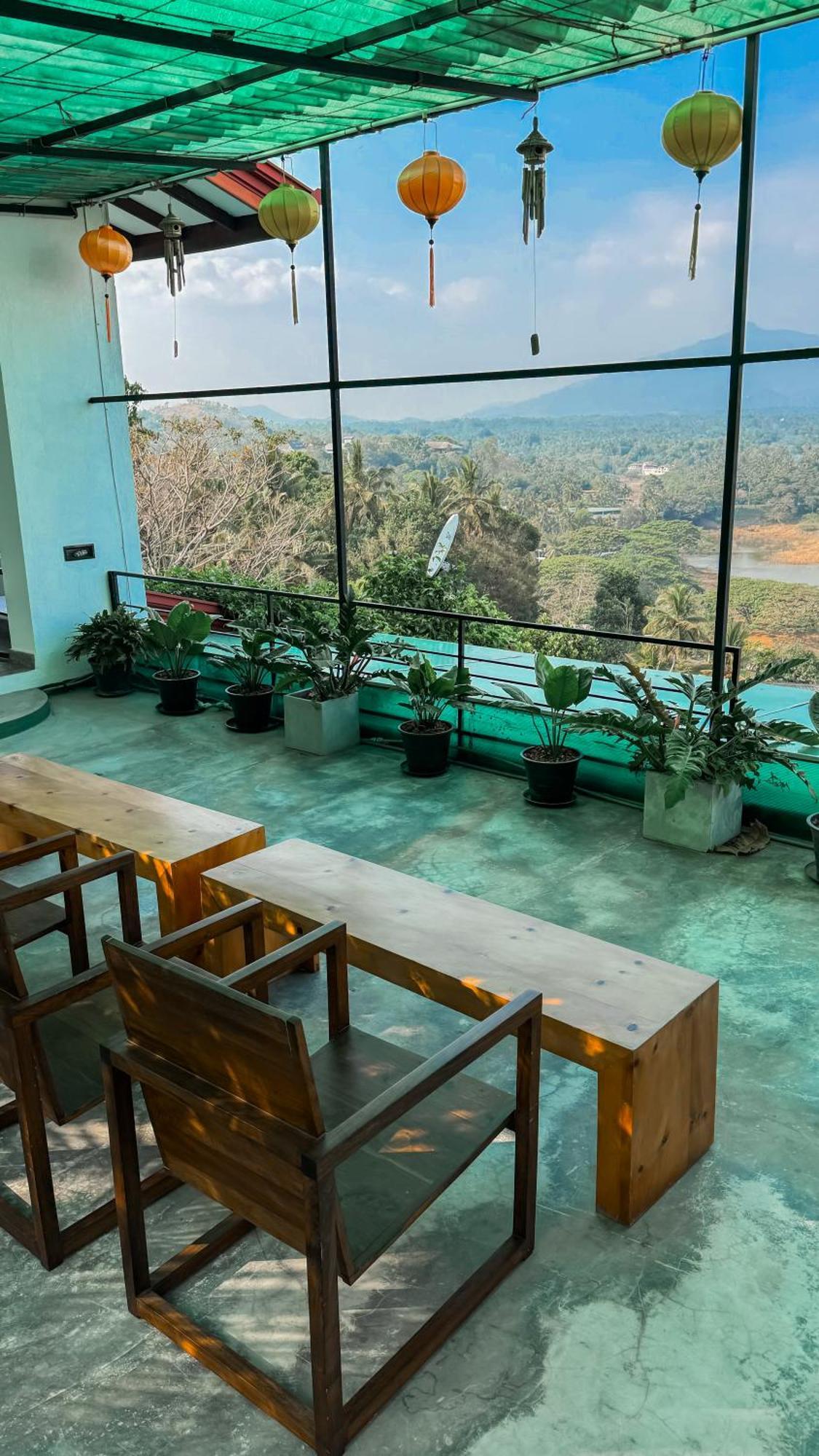 Hotel Vietnam House Kandy Zewnętrze zdjęcie