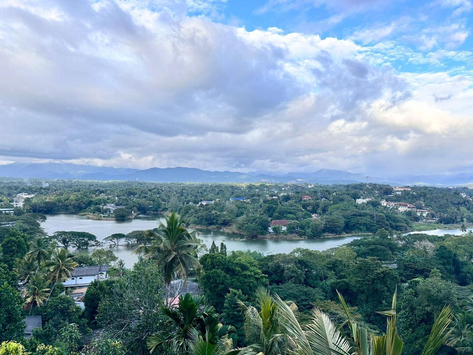 Hotel Vietnam House Kandy Zewnętrze zdjęcie